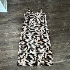 BB Dakota midi dress